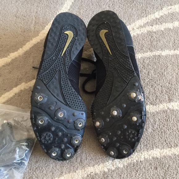 nike cross country spikes
